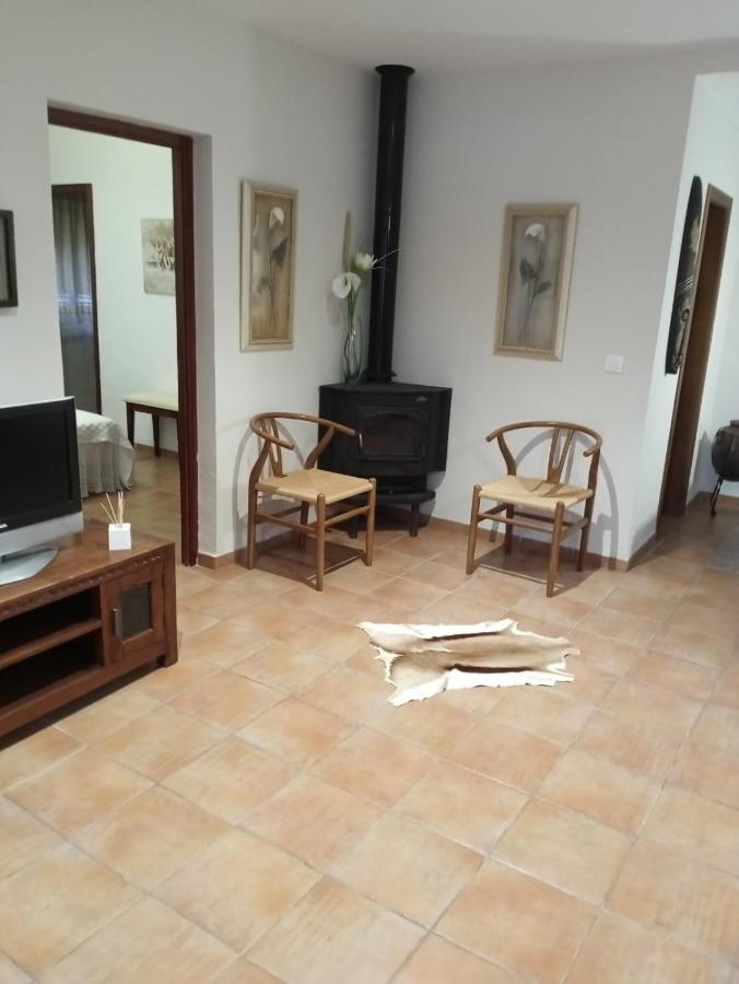 Las Palmeras Vinaros Exterior photo